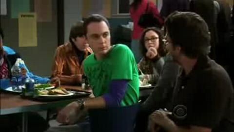 Inappropriate Laugh Track