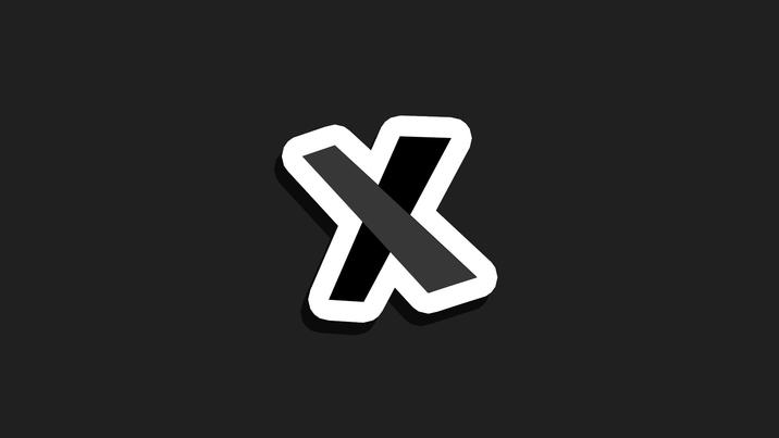 Industry Logos as VTuber Logos Meme Template