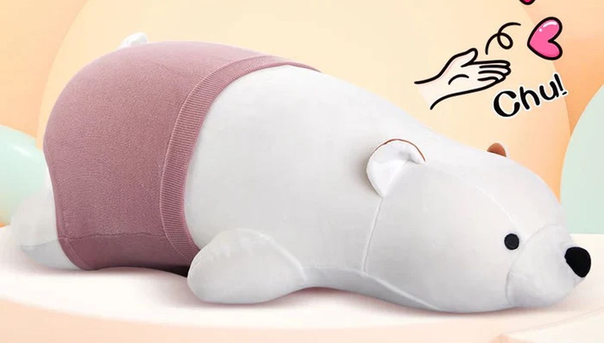 Infinity Pillow (Adult Toy)