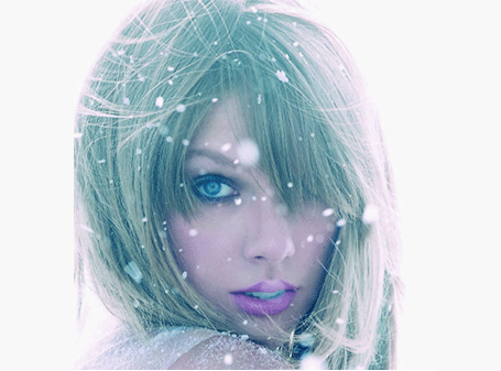 InfoSec Taylor Swift