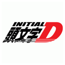 Initial D