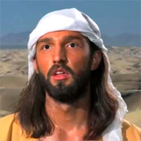 Innocence of Muslims Meme Template