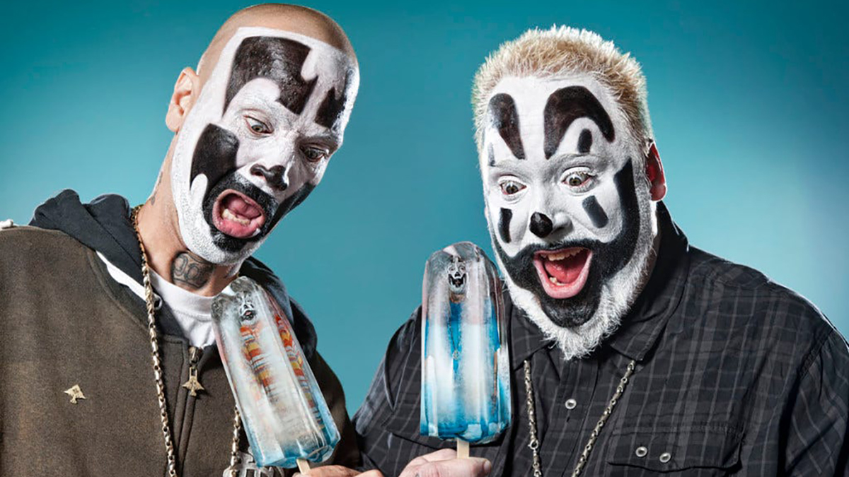Insane Clown Posse