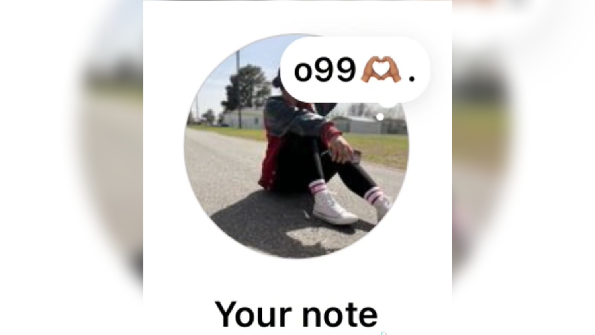 Instagram Notes Numbers Trend (o99, o45, o22)