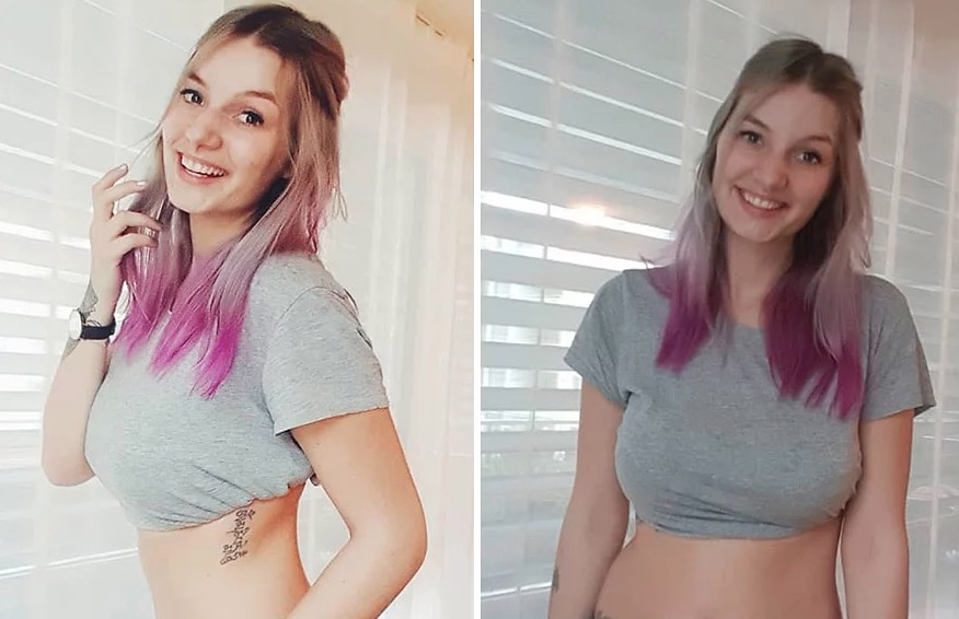 Instagram vs. Reality