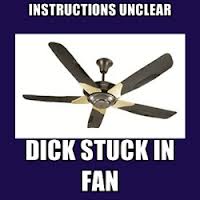 Instructions Unclear