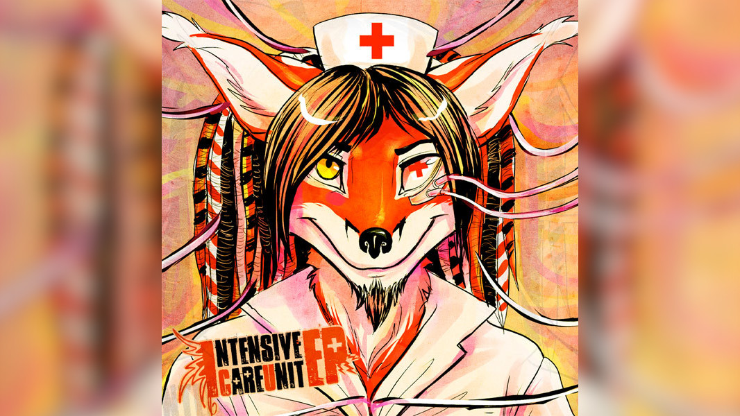 Intensive Care Unit Meme Template