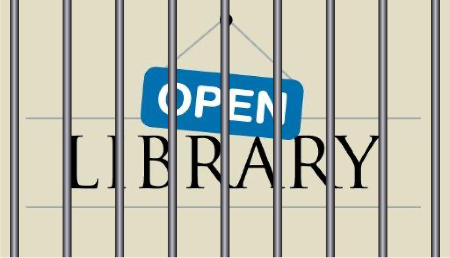 Internet Archive Copyright Case