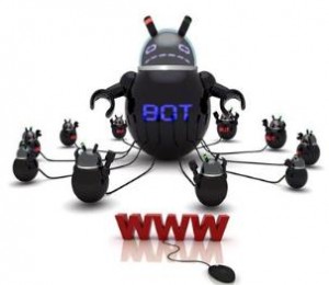Internet Bot