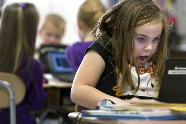 Internet Screamers Meme Template