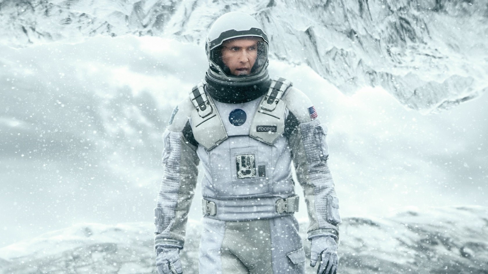 Interstellar Meme Template