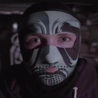 Intimidation Game Meme Template