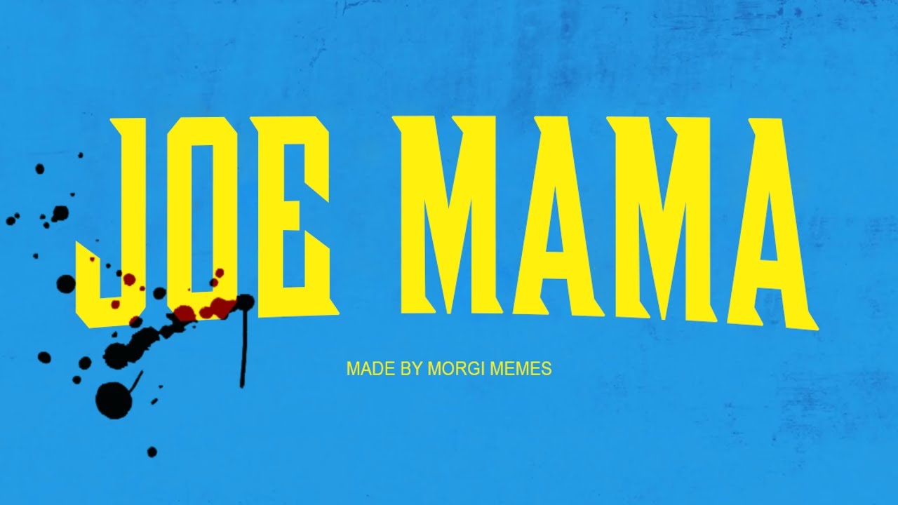 Invincible Title Cards Be Like...