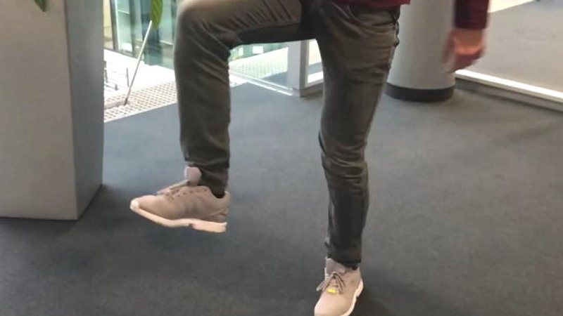 Invisible Box Challenge Meme Template