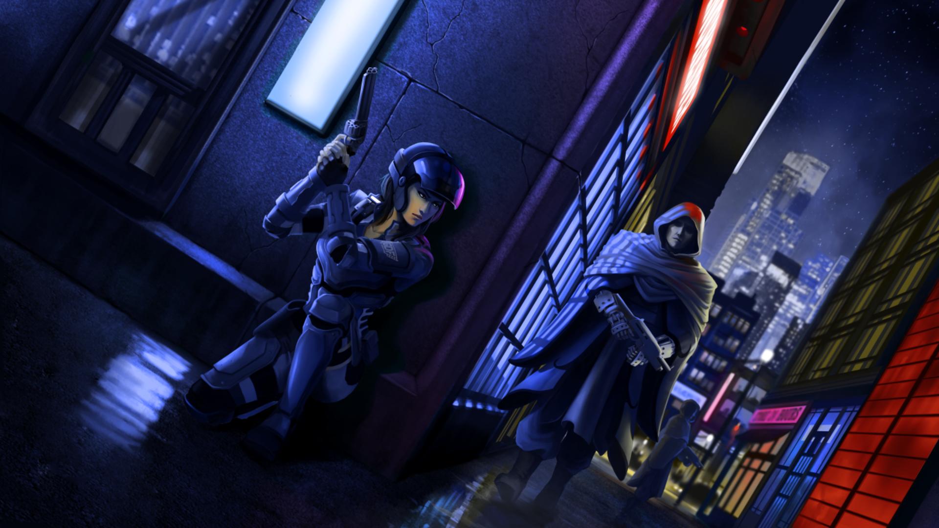 Ion Fury Meme Template