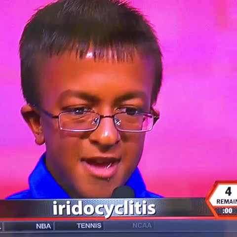 Iridocyclitis Meme Template