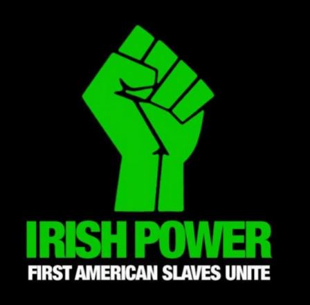 Irish Slavery Myth
