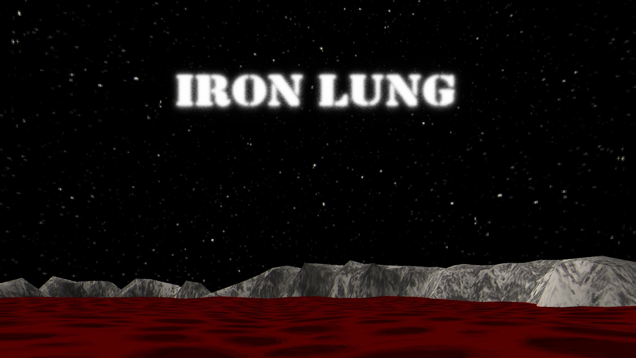 Iron Lung