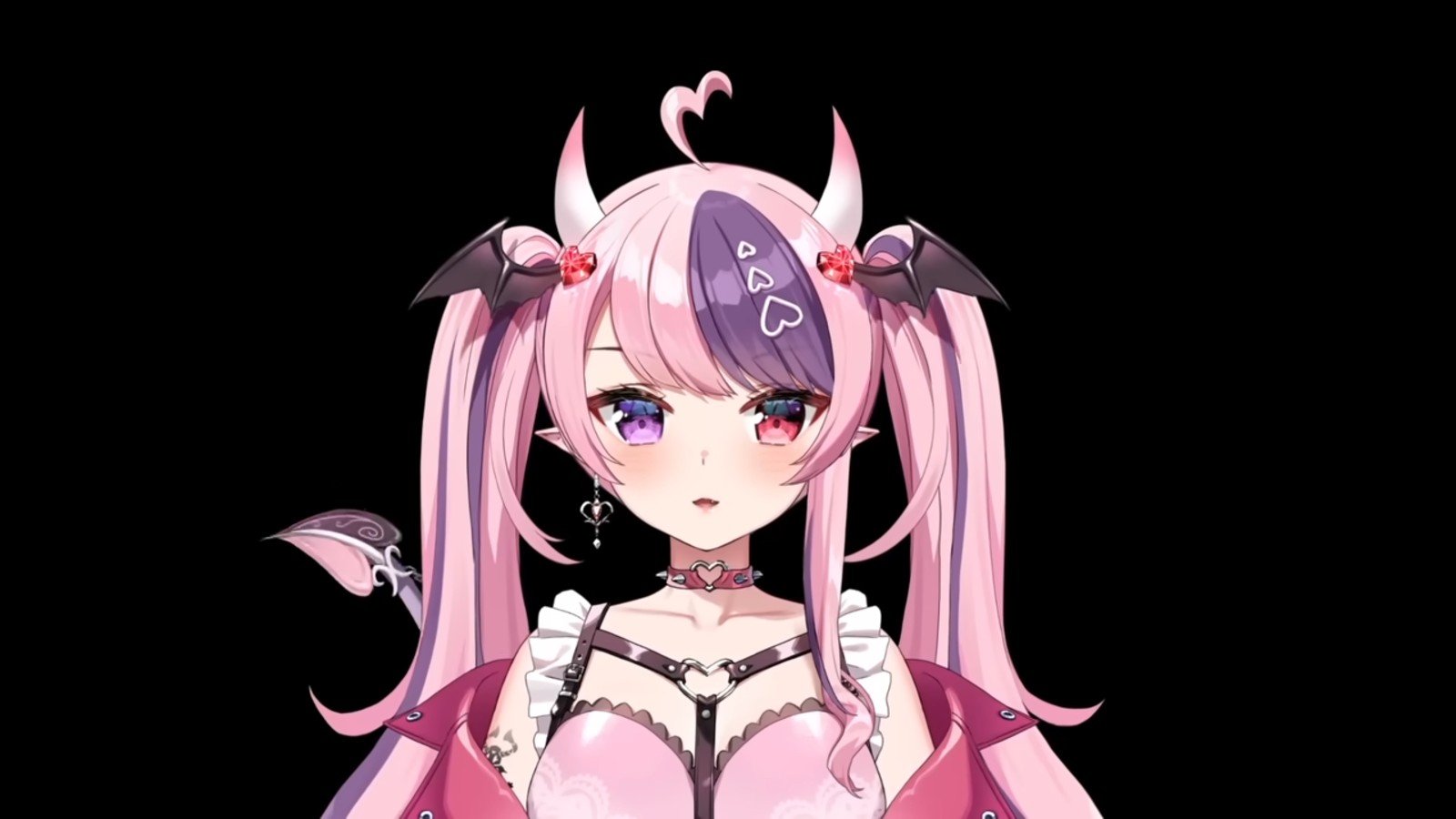 Ironmouse / VShojo Collapse Controversy