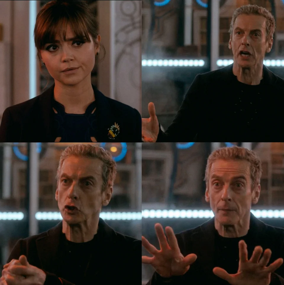 Is Four A Lot Meme Template