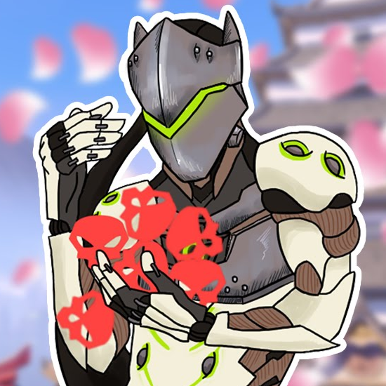 Is That a Pro Genji?