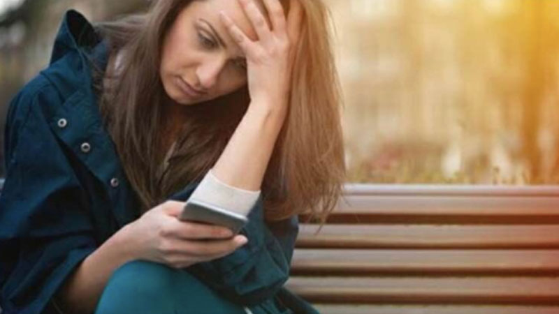 Is Your Child Texting About