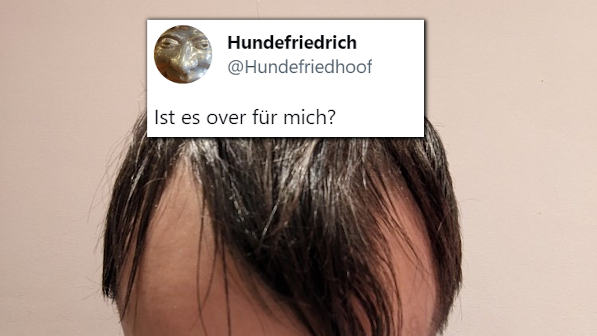 Ist Es Over Für Mich?