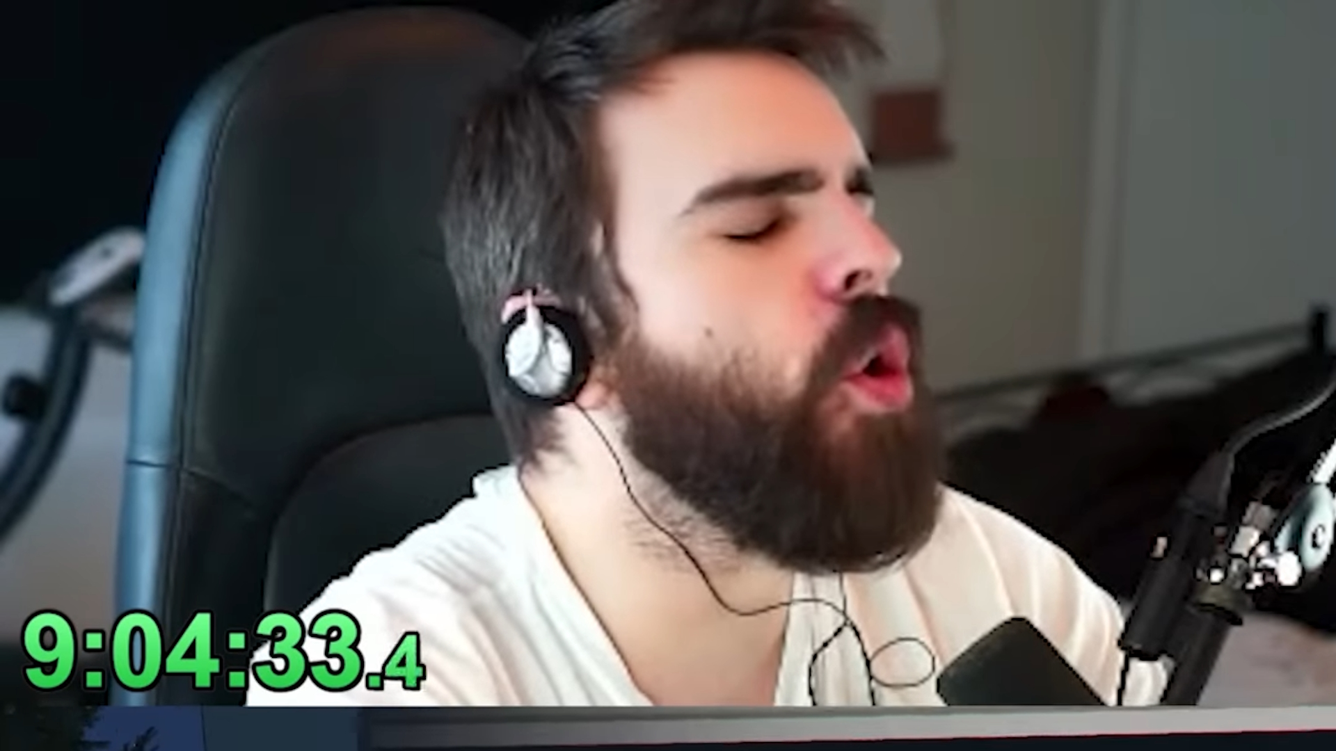 It Is Millions to One Meme Template