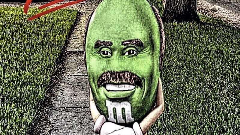 It Really Do Be Like That Sometimes