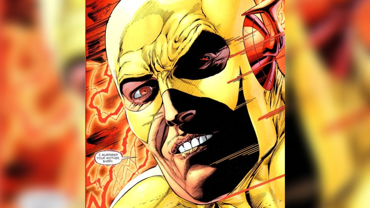 It Was Me, Barry! / Zoomposting