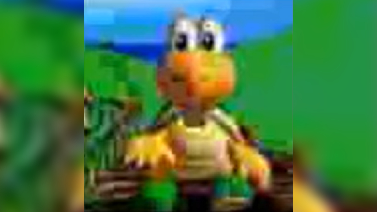 It Would Be So Awesome, It Would Be So Cool