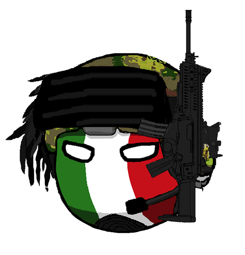 Italian Military Jokes Meme Template