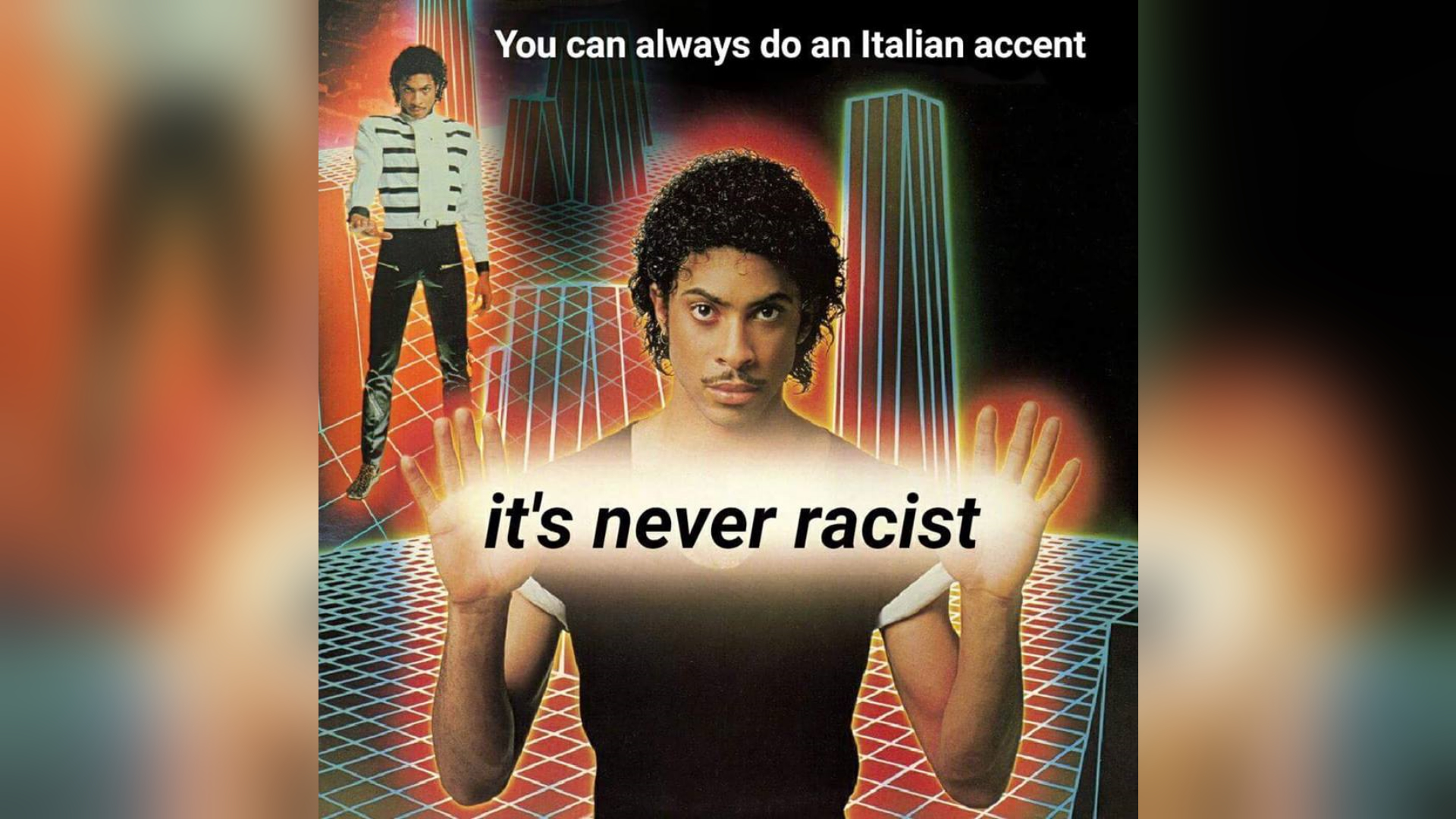 It's Always Morally Correct