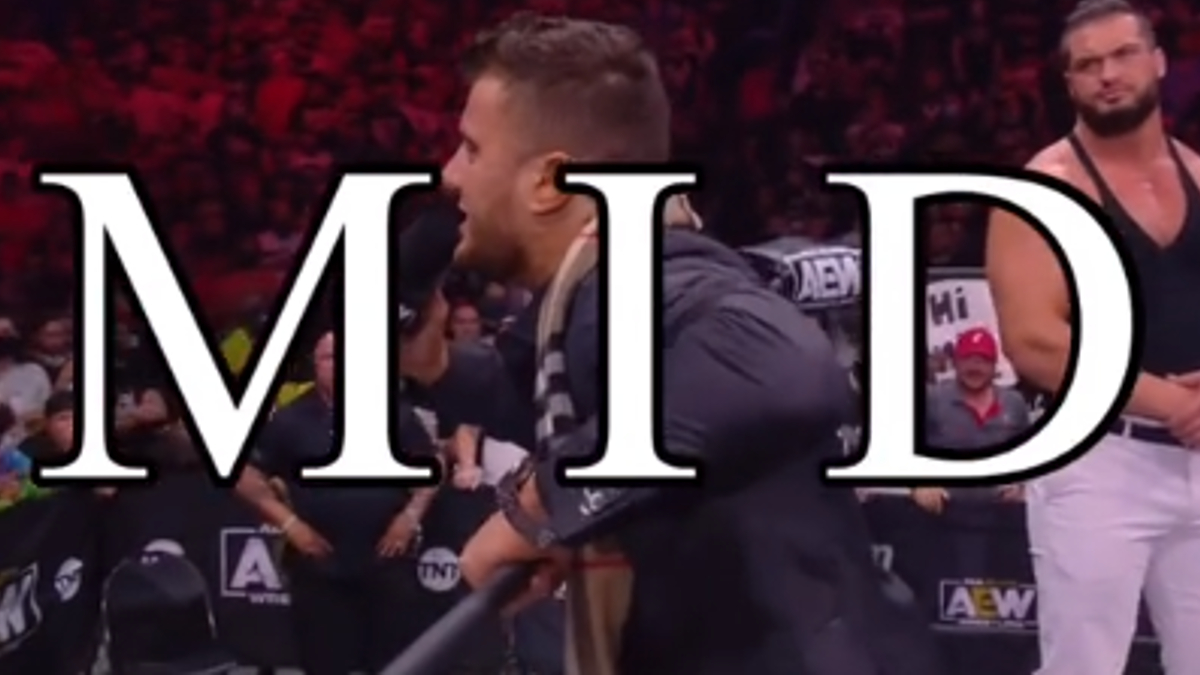 It's Called The Midwest Because Every Single Thing In It Is Mid Meme Template