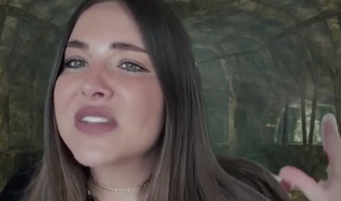 It's Not The Vibe STOP Meme Template