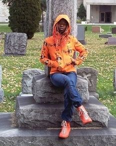 It's So Cold in the D Meme Template