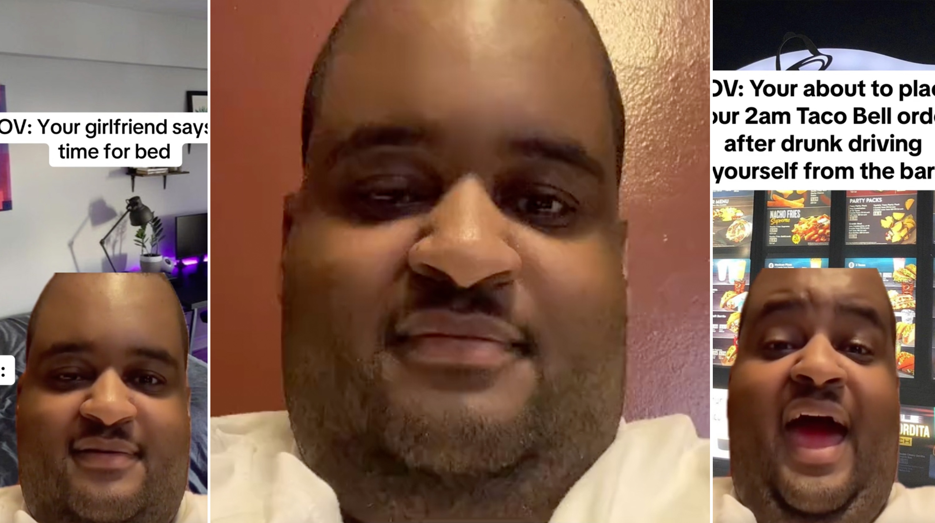 It's Time to Play the Game. Time to Play the Game!