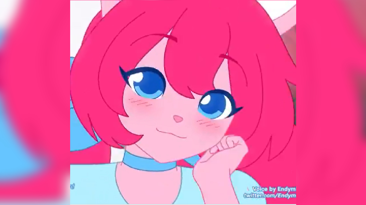 Itty Bitty Bunny Milkies