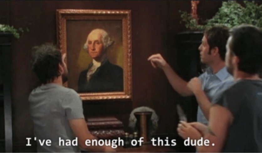 I've Had Enough Of This Dude Meme Template