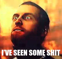 I've Seen Some Shit