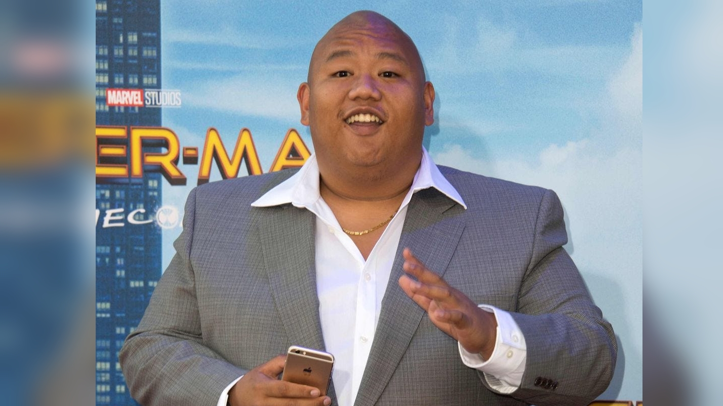 Jacob Batalon Saying Things / You Seem Chill / CEO of Sex