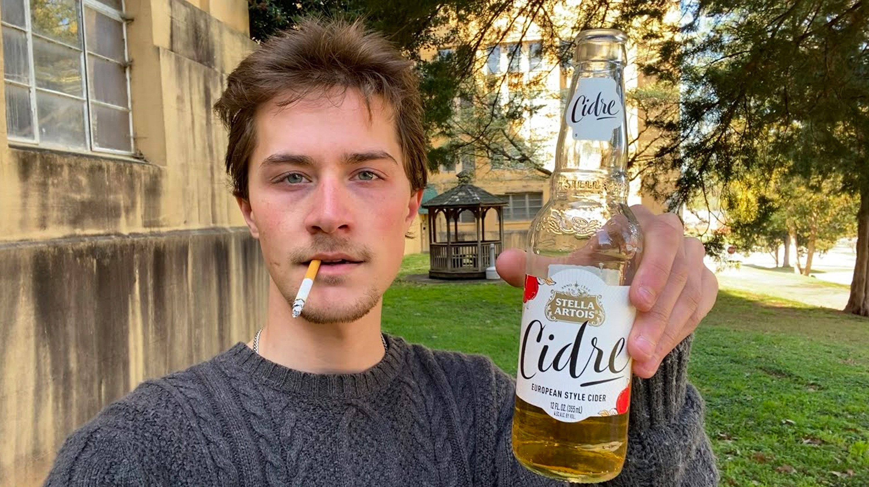 Jacob Jones / jacobfuckingjones