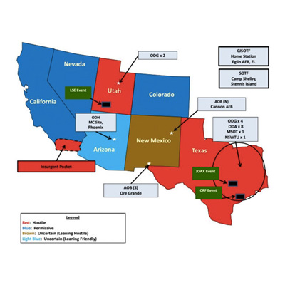 Jade Helm 15 Meme Template