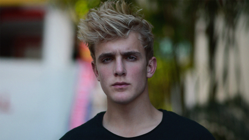 Jake Paul