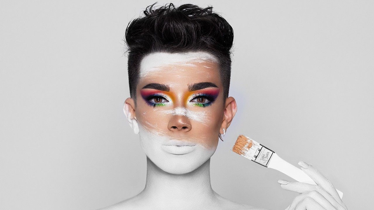 James Charles