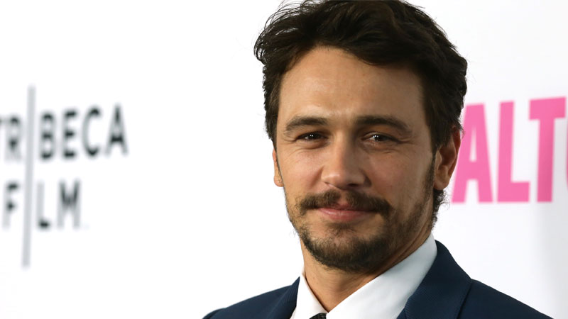 James Franco