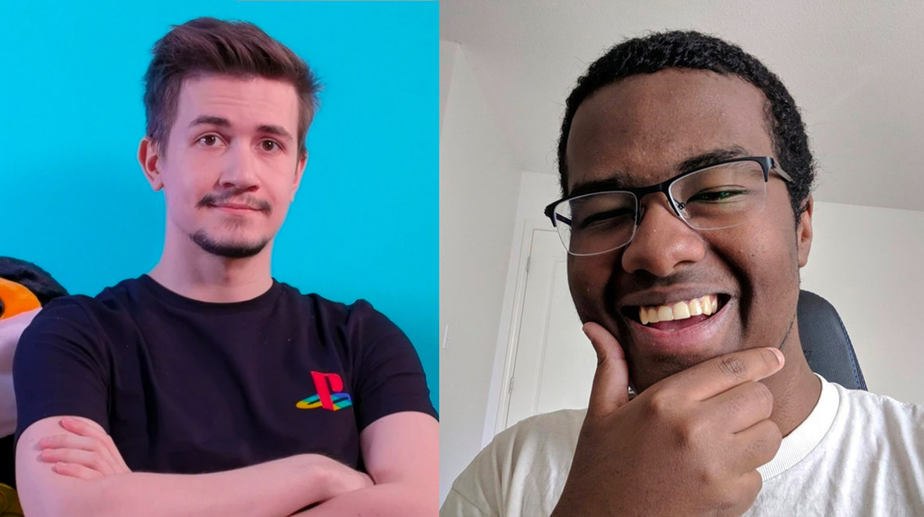 Jameskii's Twomad Allegations