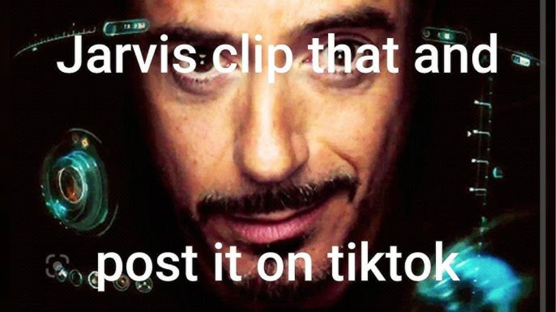 Jarvis Clip That