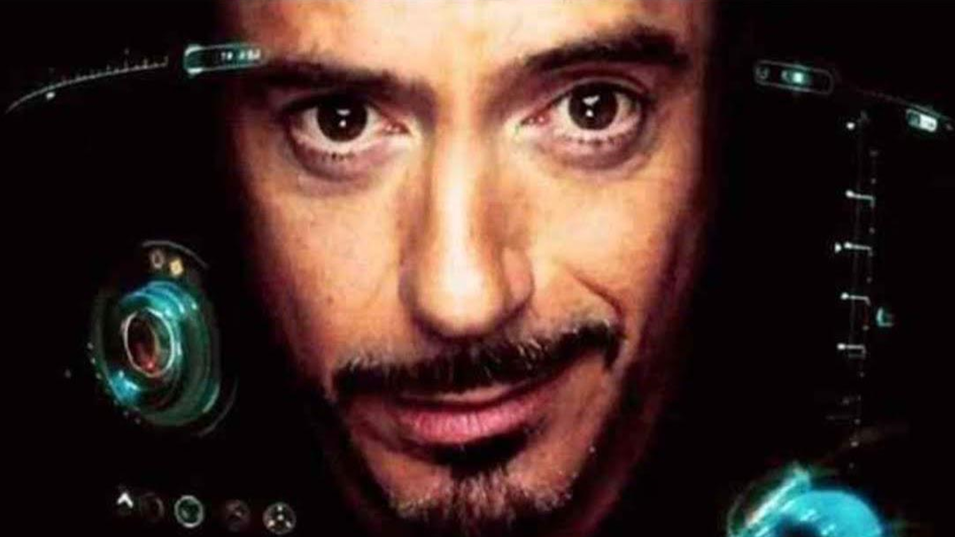 Jarvis Commands Meme Template