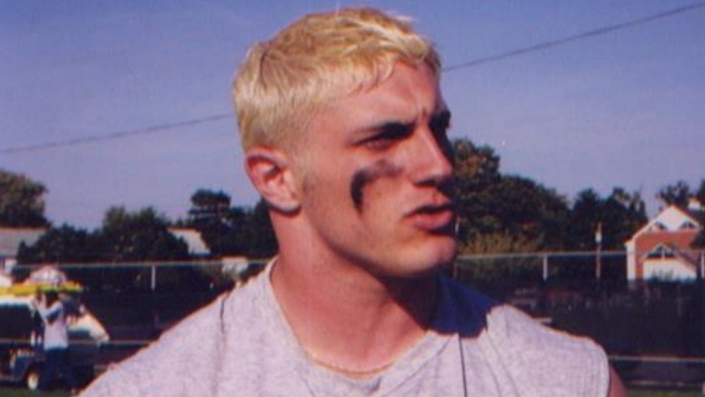 Jay Gould / Greensboro Chad / Chad Thundercock